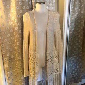 Knox Rose Cardigan